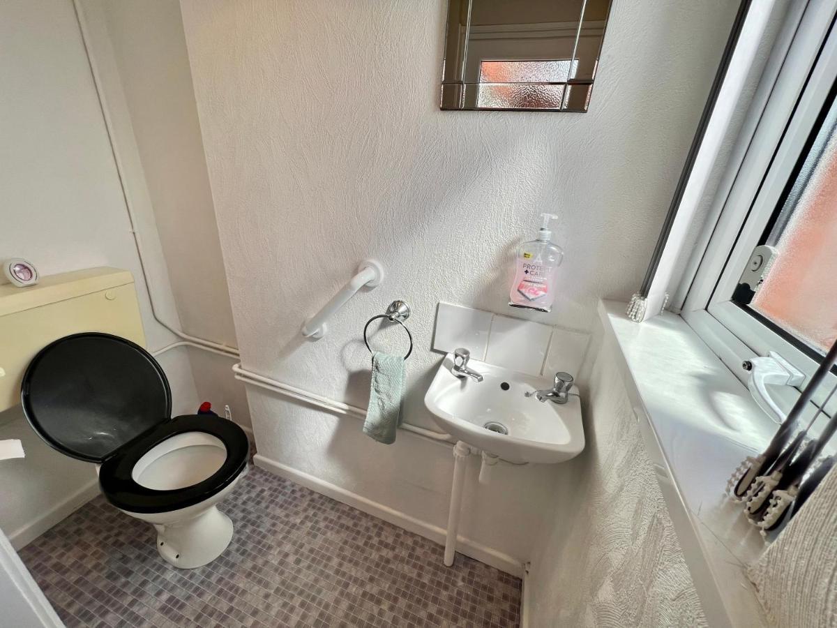3 Bedroom House Near Centre Holiday home Belfast