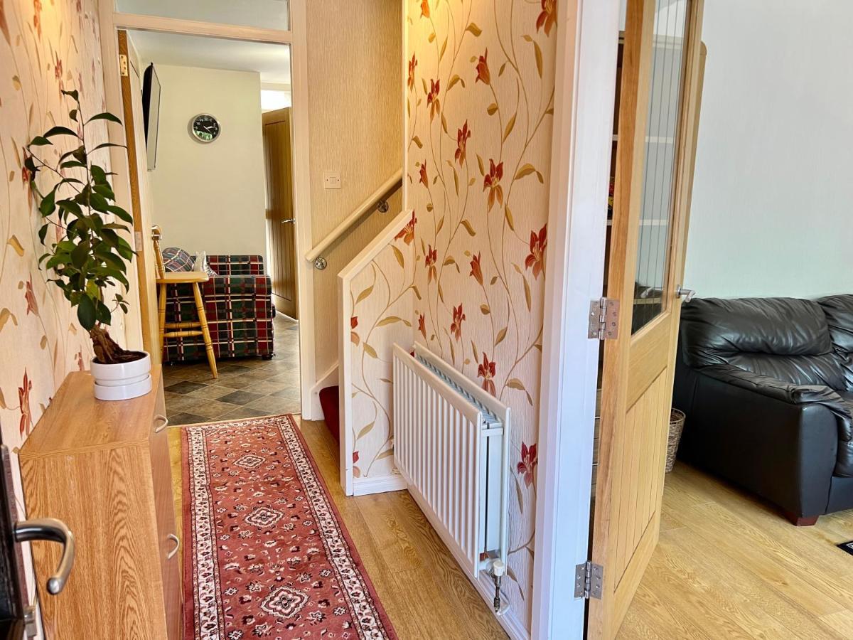 3 Bedroom House Near Centre Belfast