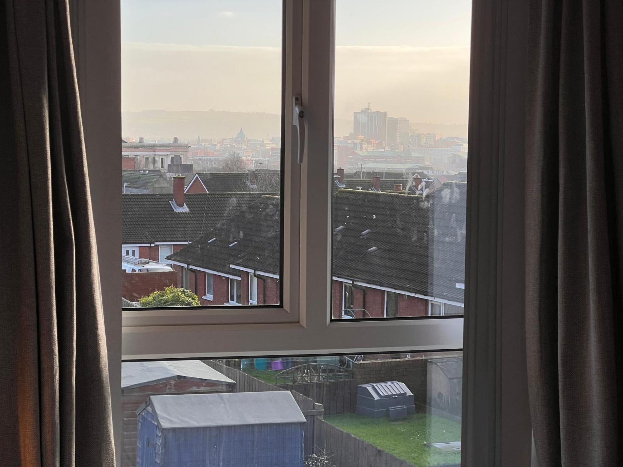 3 Bedroom House Near Centre Holiday home *