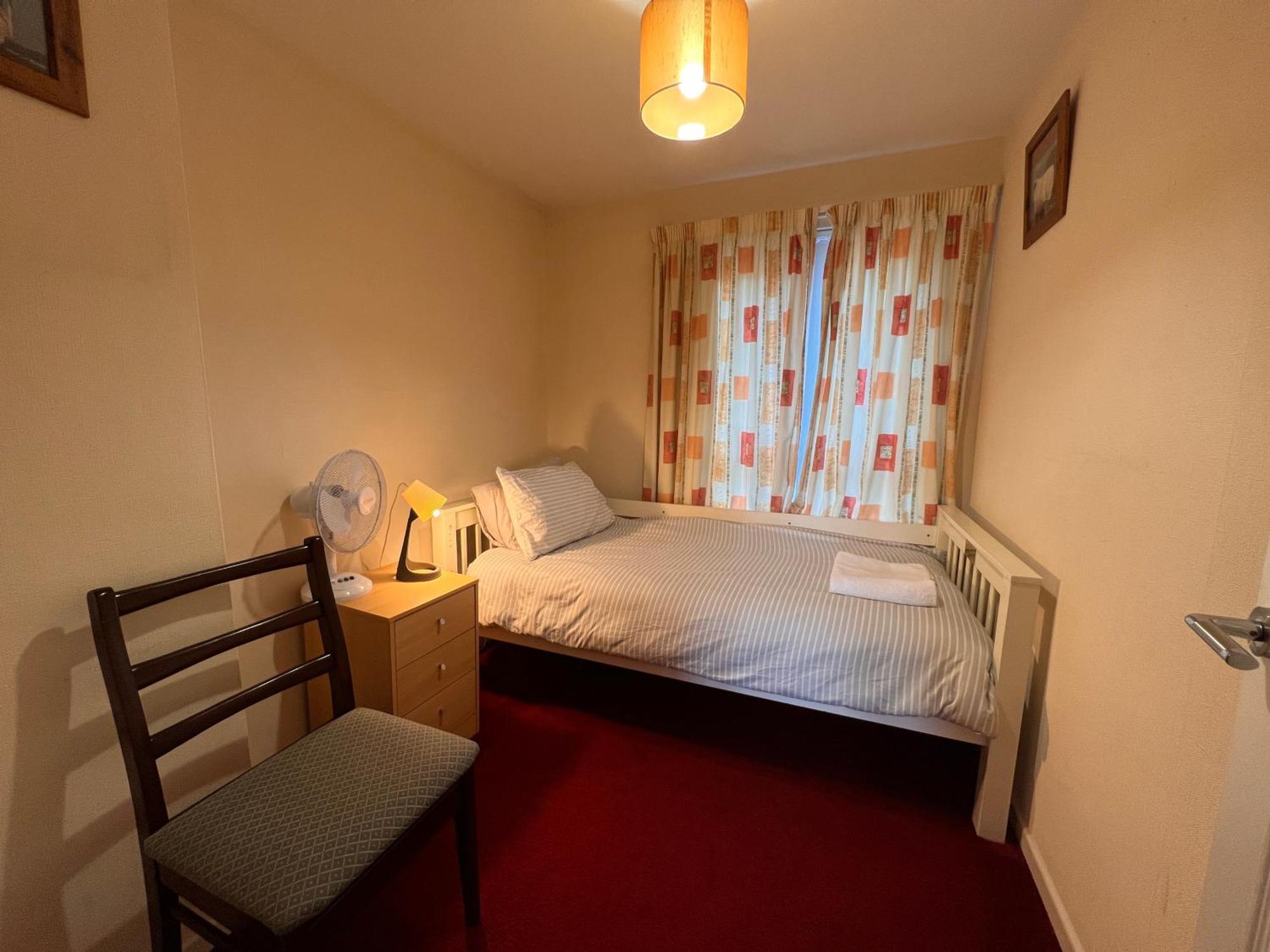 Holiday home 3 Bedroom House Near Centre