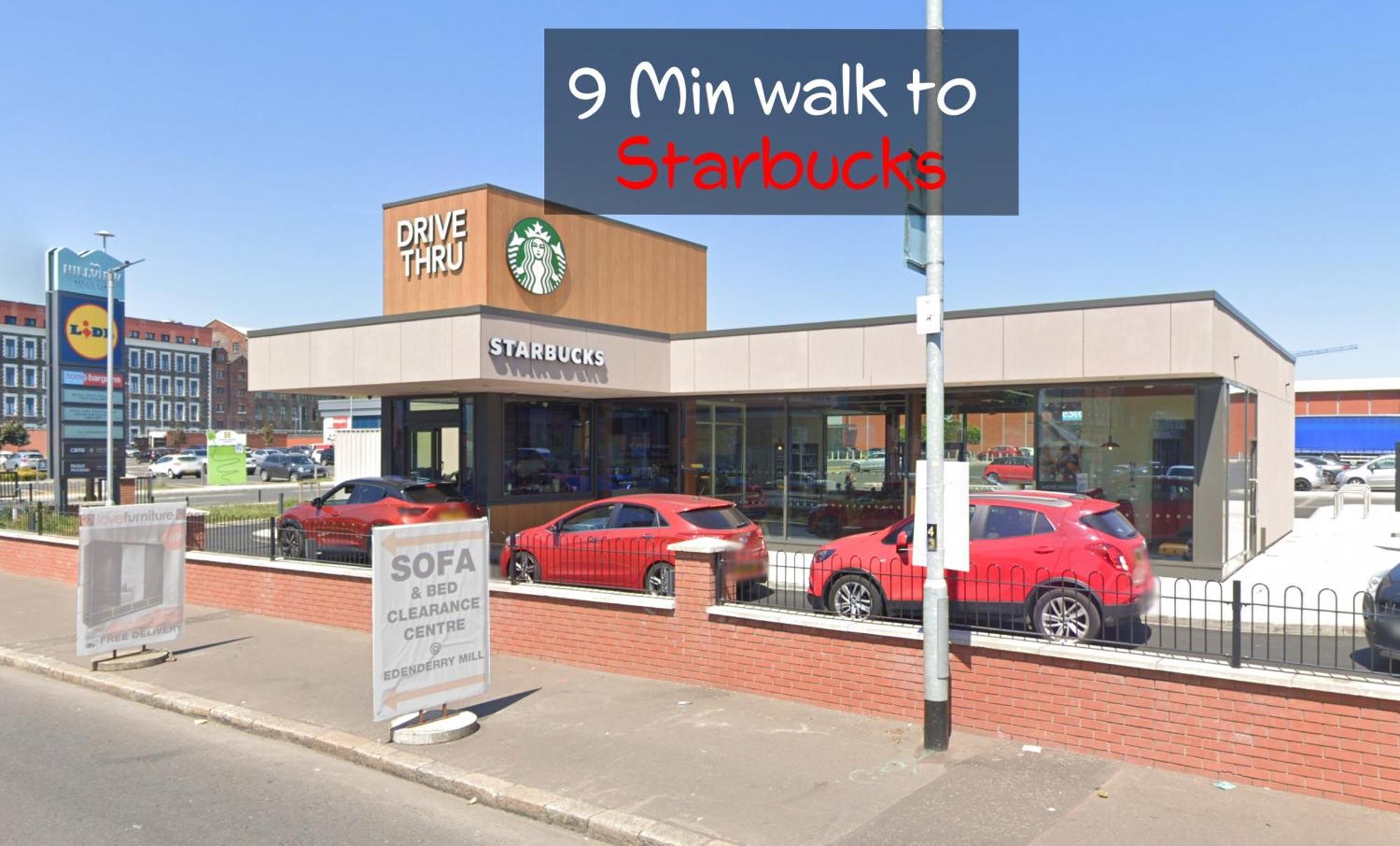 Holiday home 3 Bedroom House Near Centre Belfast