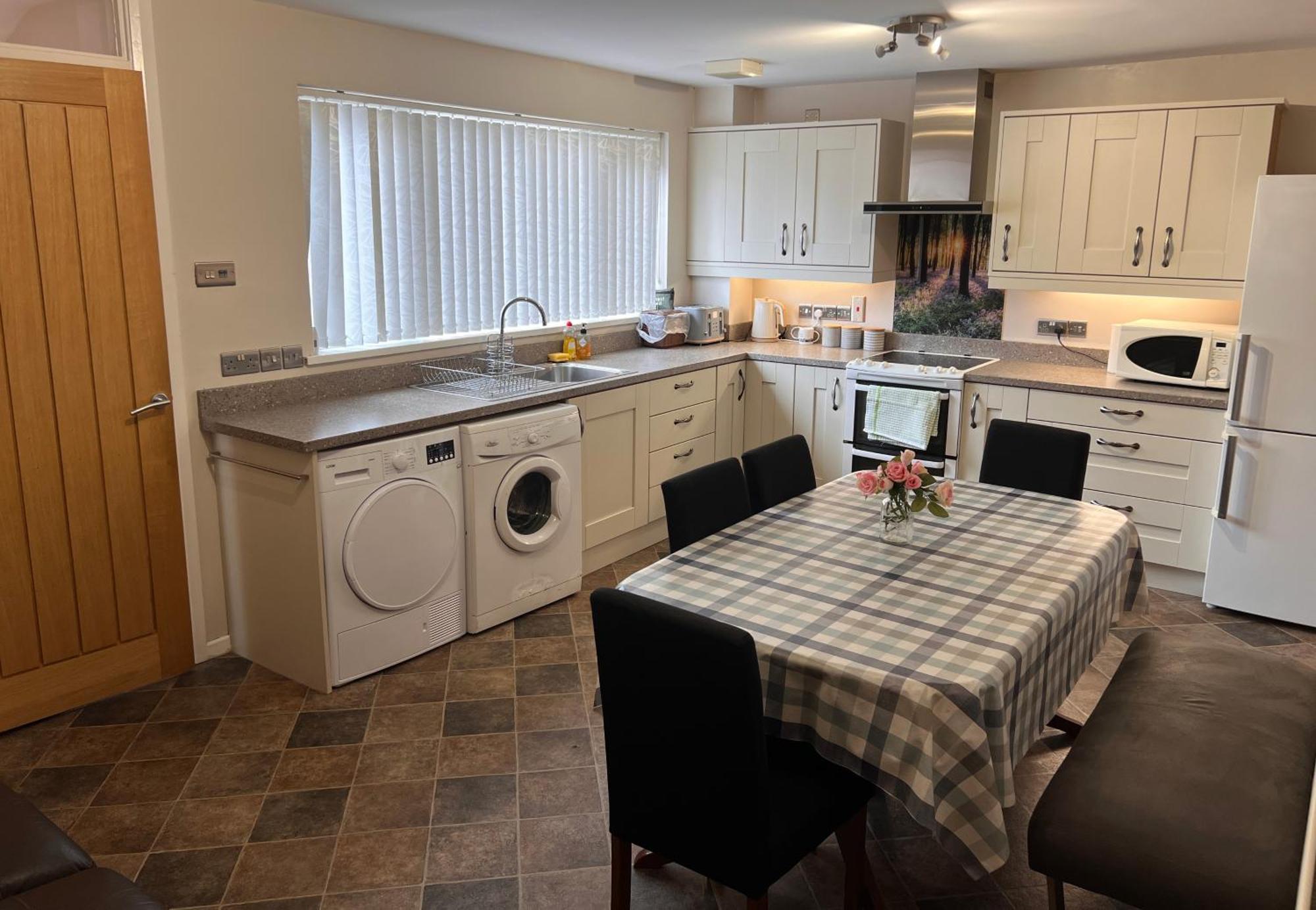 3 Bedroom House Near Centre Belfast