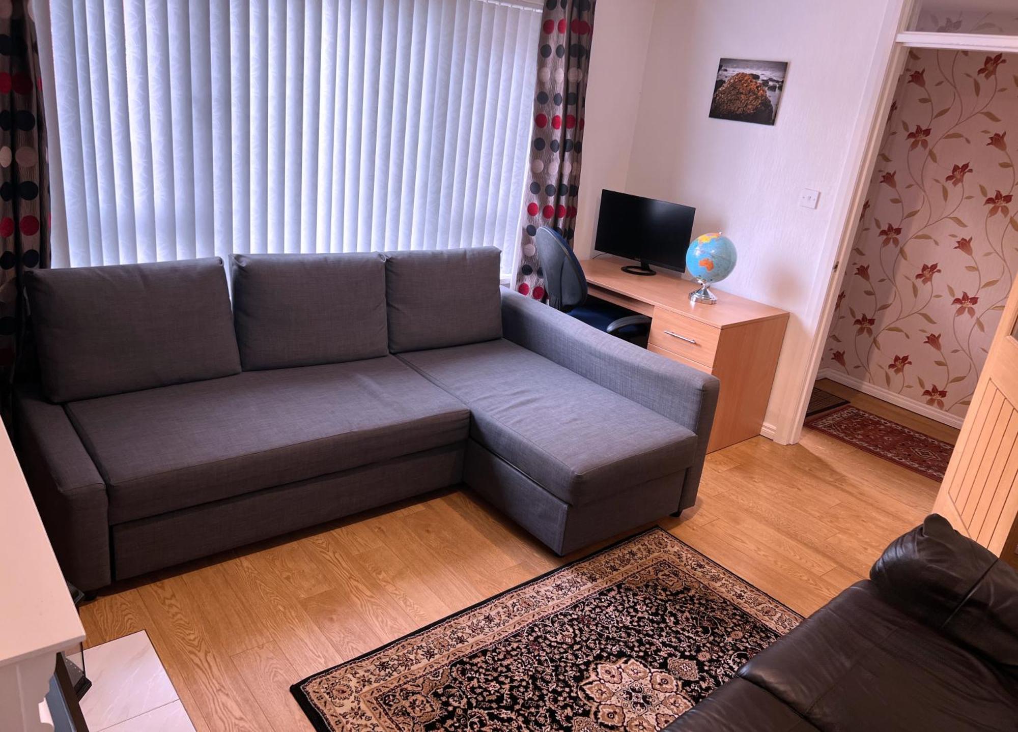 3 Bedroom House Near Centre Holiday home
