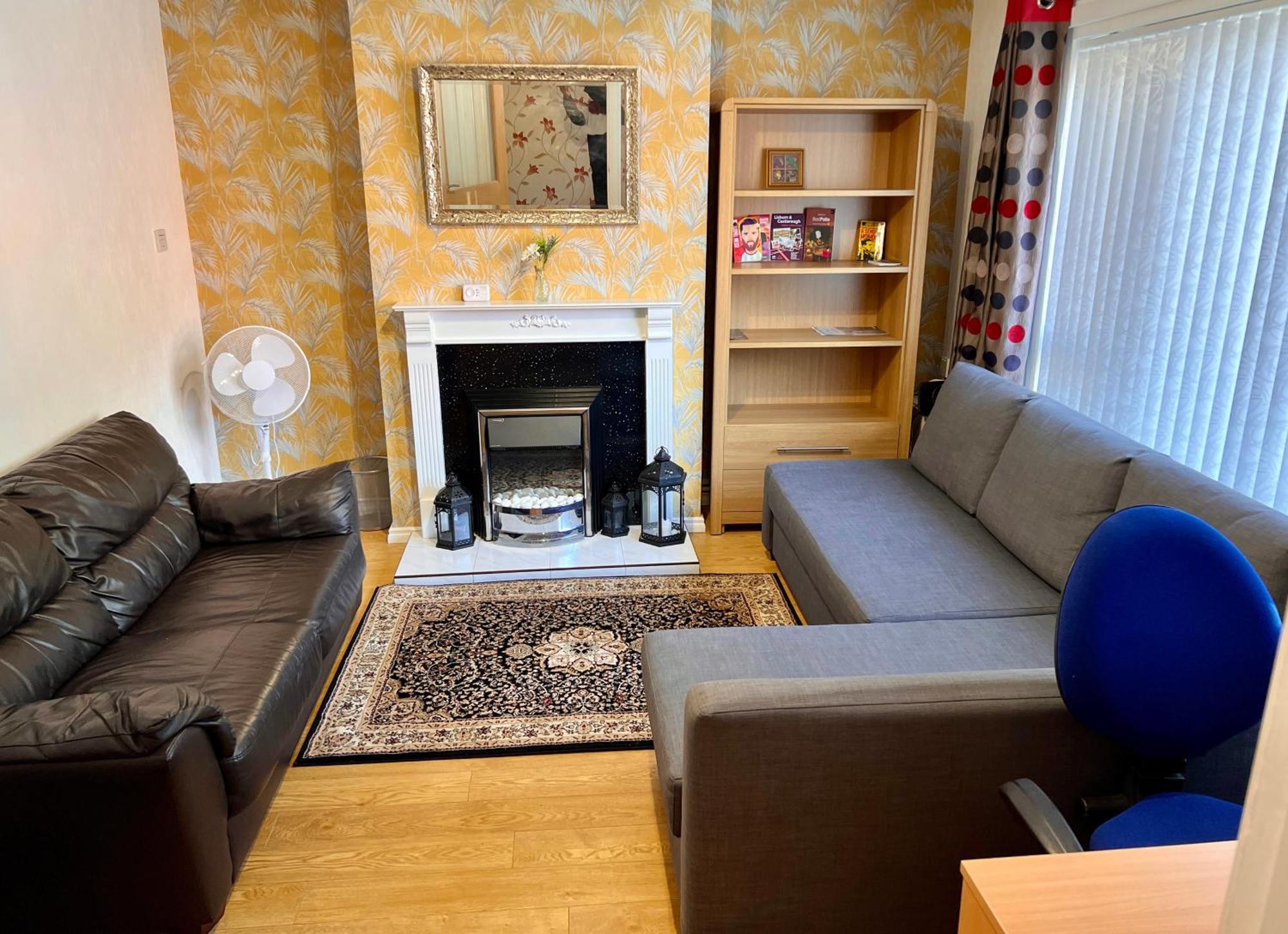 Holiday home 3 Bedroom House Near Centre